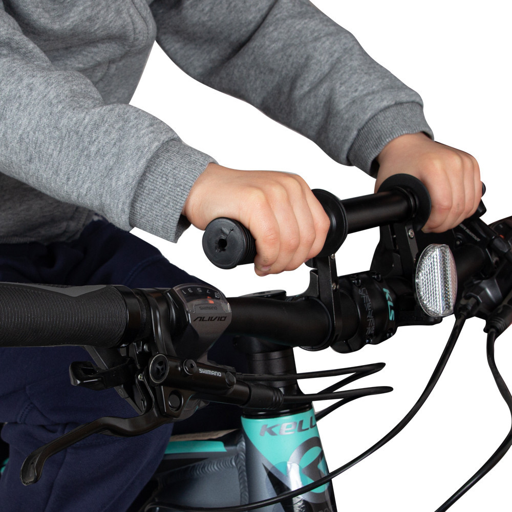 Велокрісло дитяче inSPORTline Mousino Київ - фото 4