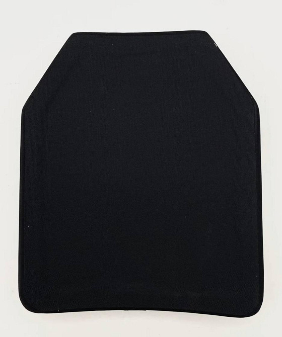 Комплект легких керамических бронеплит Aluminium oxide 5-го класса 2,35 кг (25х30см) Винница - изображение 3