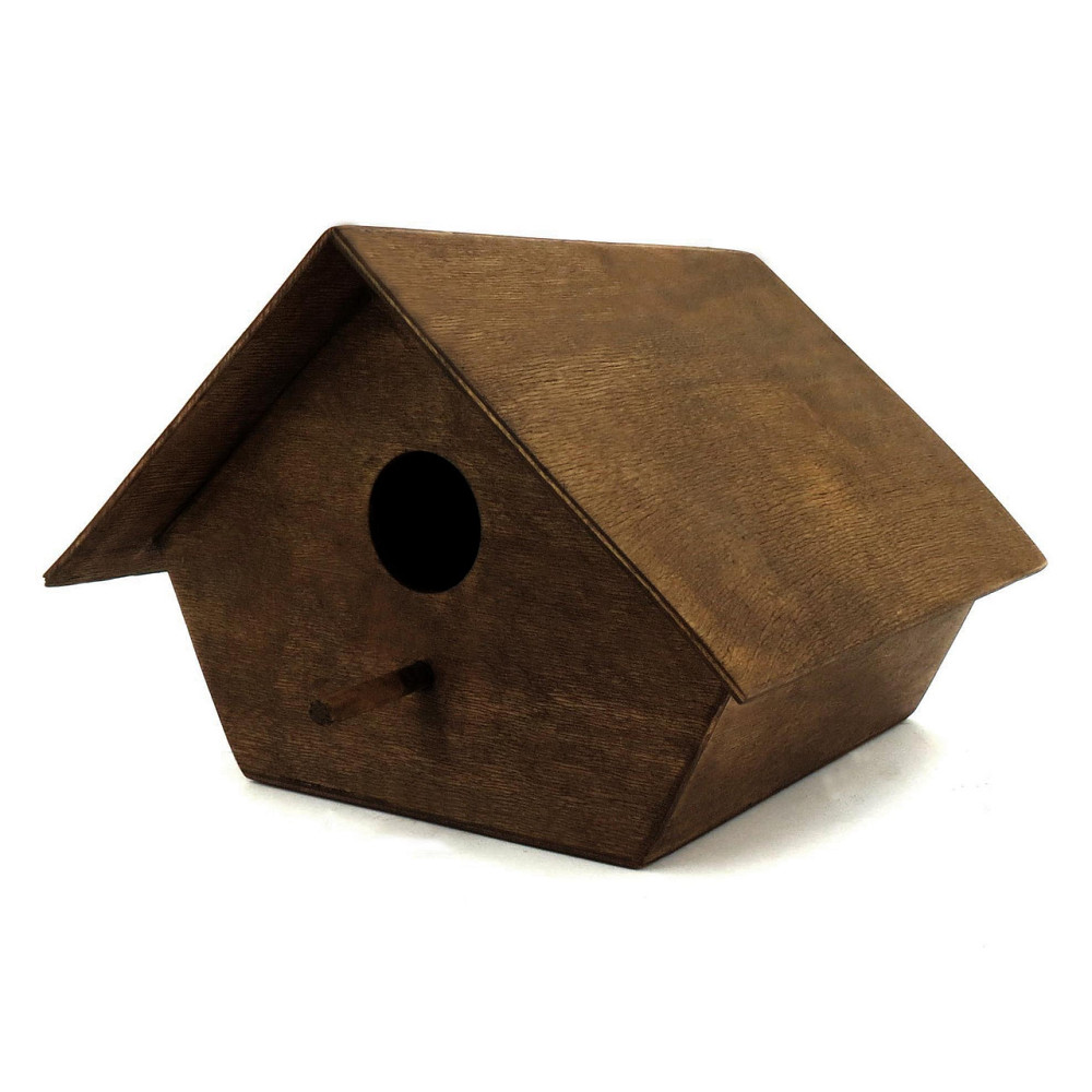 Скворечник садовый 