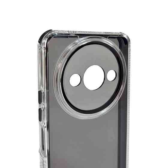 Чохол для смартфона Space III for Xiaomi Redmi A3 4G Black Київ