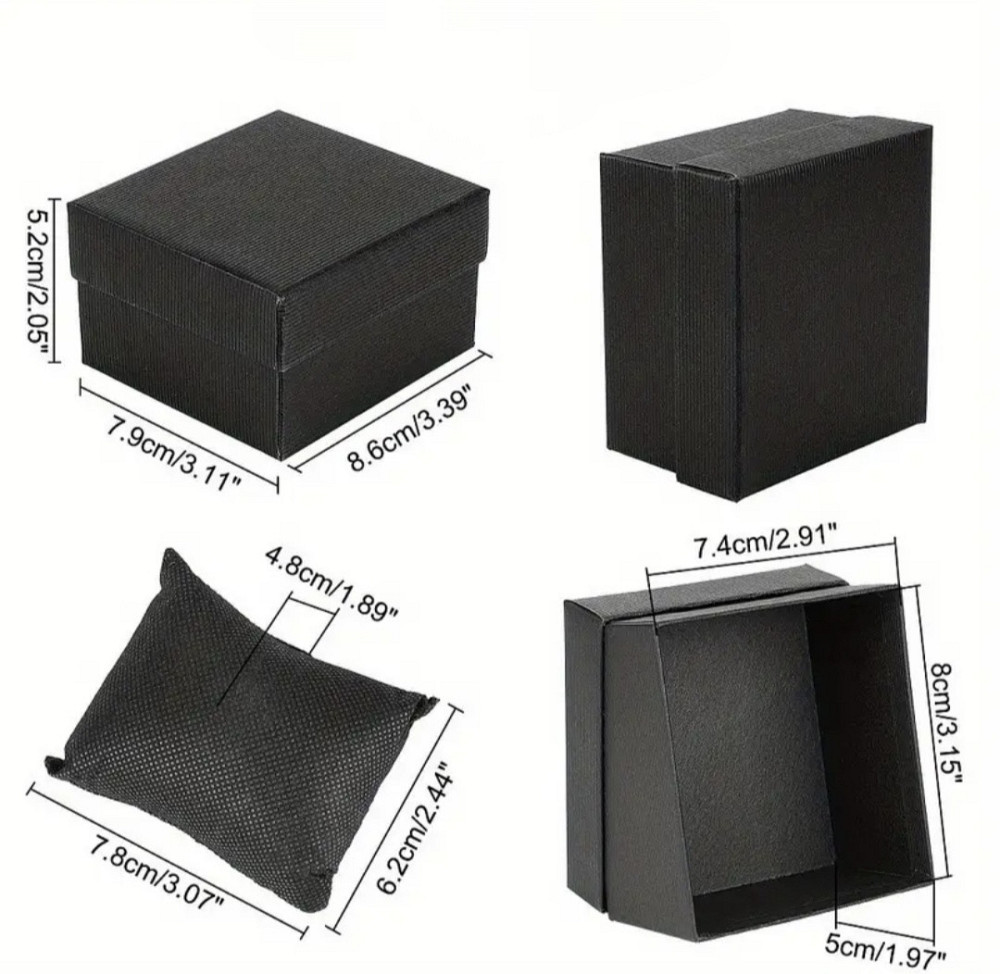 Подарункова коробка Сміла - фото 4