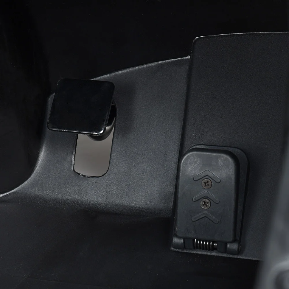 Дитячий електромобіль Bambi Racer M 4055AL-1 до 100 кг Вінниця - фото 5