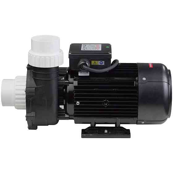 Насос для бассейна Aquaviva LX WP300-I (220 В. 45 м3/ч. 2.2 кВт) Киев