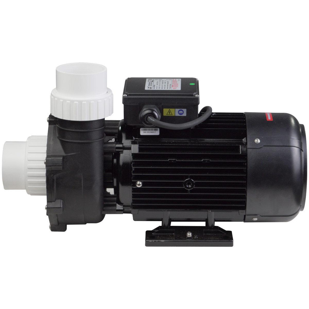 Насос для бассейна Aquaviva LX WP300-I (220 В. 45 м3/ч. 2.2 кВт) Киев - изображение 2