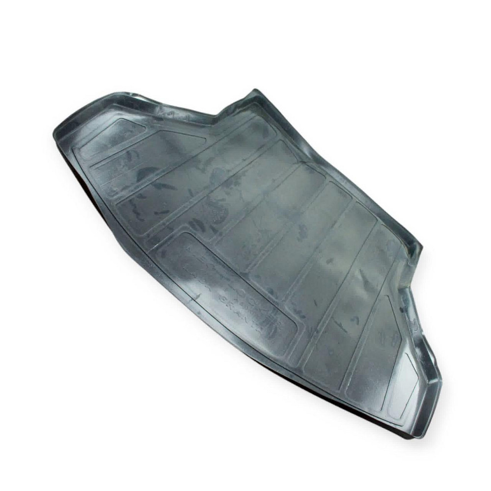 Короб Гранта-2190 Чикаго багажника Мукачево - фото 1