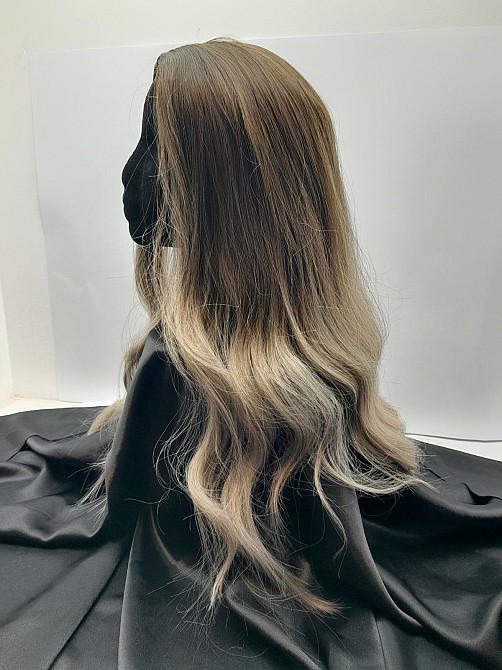 Перука 24 Луцк - изображение 3