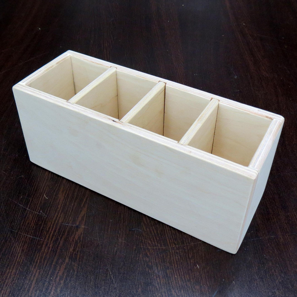 Настольный органайзер 