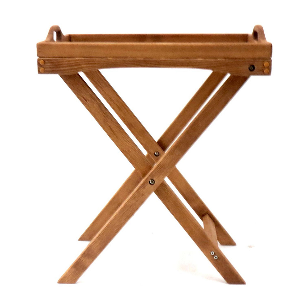 Столик розкладний "Мюррей" мускат Миколаїв - фото 6