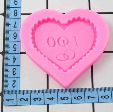 Молд кондитерский 