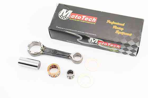 Шатун Yamaha JOG 3KJ Київ