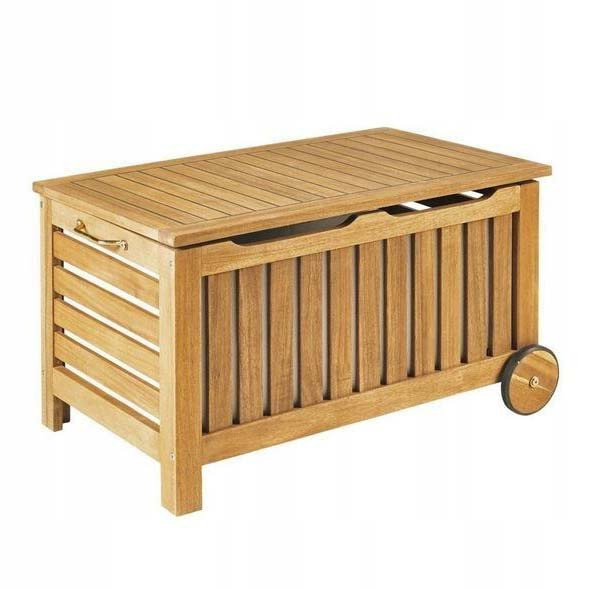 Скриня підлогова "Волта" сієна Миколаїв - фото 1