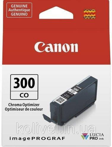 Canon PFI-031 Yellow (55ml) 3492C001AA Киев - изображение 1