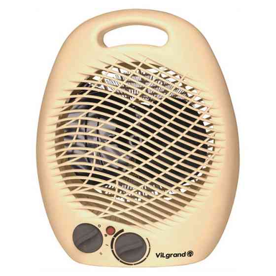 Тепловентилятор ViLgrand VF2017 BS-59 Киев