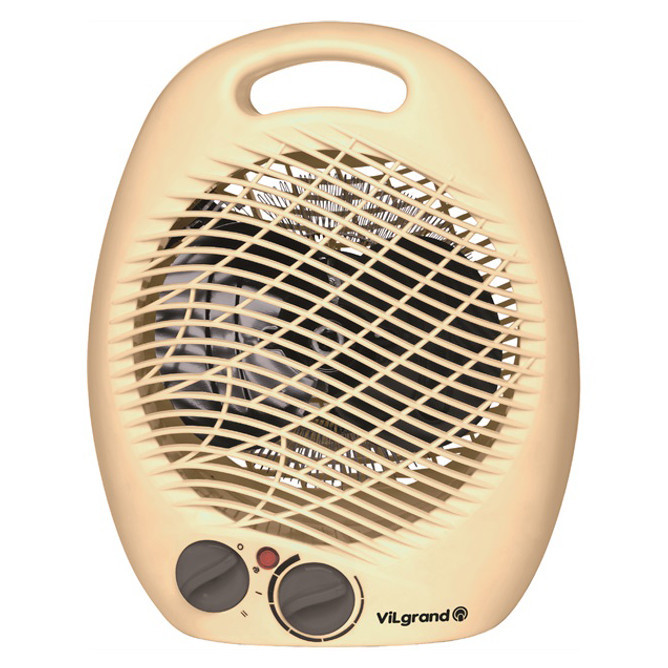 Тепловентилятор ViLgrand VF2017 BS-59 Киев - изображение 1