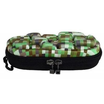 Пенал MadPax LedLox Pencil Case DIGIGREEN (M/LED/DIGI/PC) Винница - изображение 1