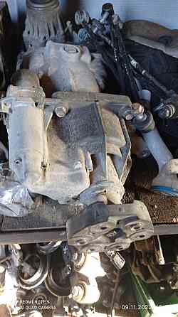 Редуктор заднего моста Хюндай Санта ФЕ 2012-2018 Киев