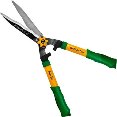 Ножницы садовые Gruntek Adler 530 мм (295303530) Винница - изображение 1