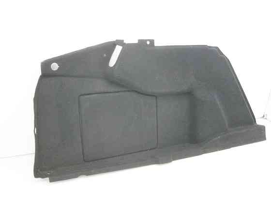 Mercedes-Benz  A2196905126 9F08 Обшивка багажника ліва CLS C219 Одеса