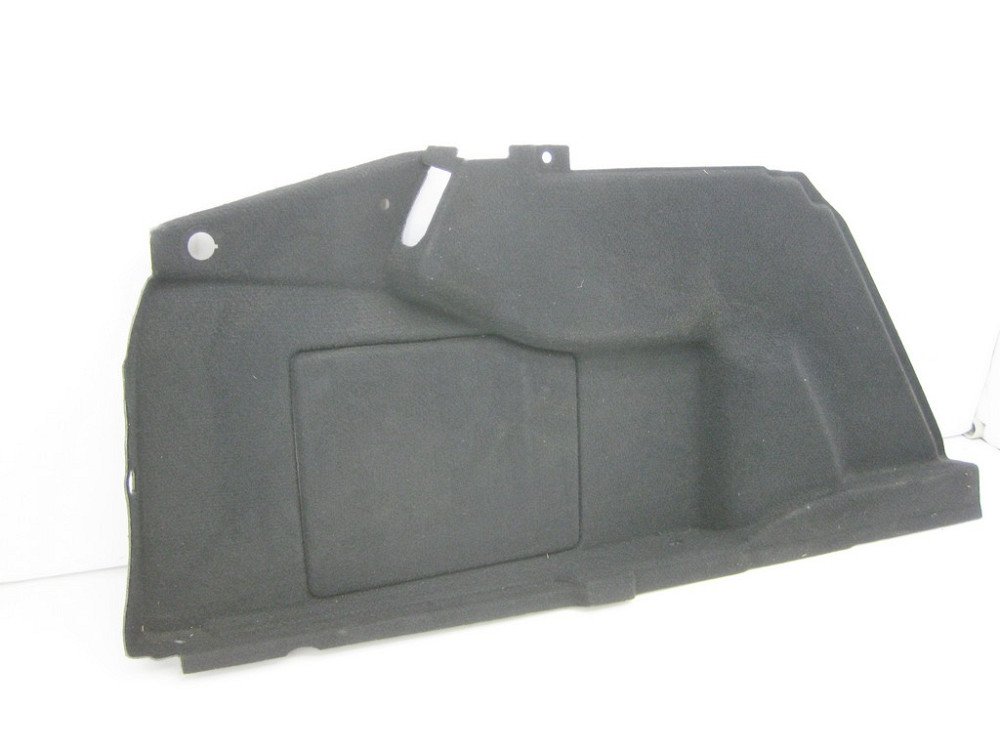 Mercedes-Benz  A2196905126 9F08 Обшивка багажника ліва CLS C219 Одеса - фото 2