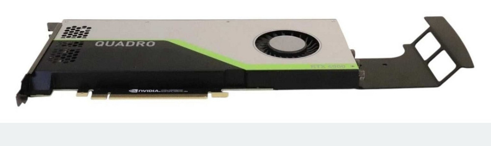 Відеокарта HP NVIDIA QUADRO RTX 4000 L40549-002  8GB GDDR6. Харків - фото 4