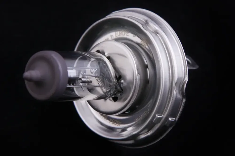 Лампа галогенная 12В  H4/P45t Narva  60/55 Rallye Винница - изображение 2