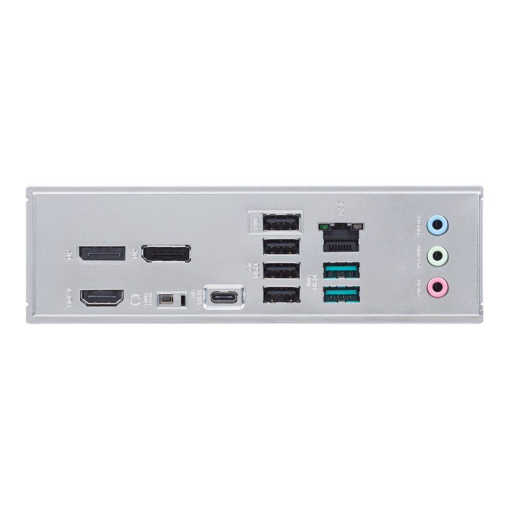 Материнська плата Asus Prime B840M-A-CSM Socket AM5 ( без Bluetooth ) Харків - фото 7