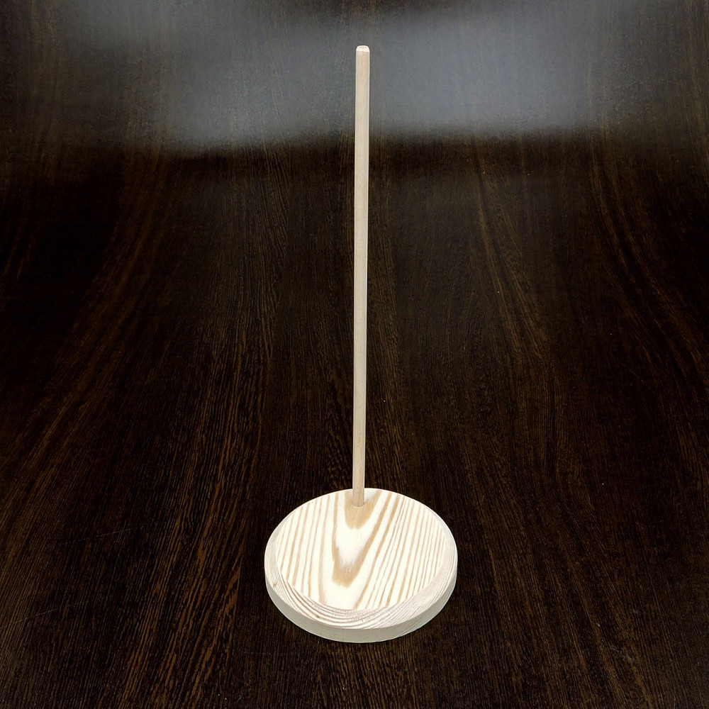 Підставка для ляльок "Церчіо 13 тип В" бланже Миколаїв - фото 1