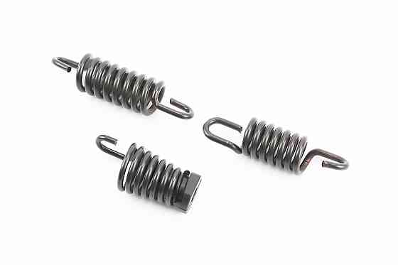 Пружина-амортизатор к-кт 3шт Тип 2 Partner-350/351/352/371, POULAN-2150/2151 Киев