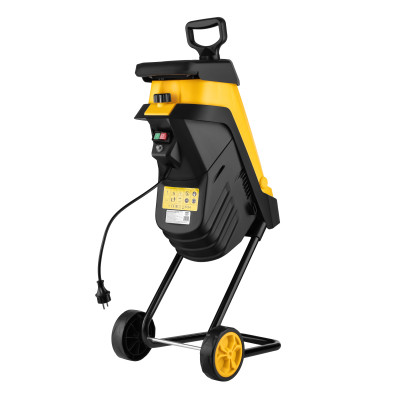 Измельчитель 2E GardenFrag 2400Вт, 40мм, 40л (2E-ES24) Винница - изображение 12