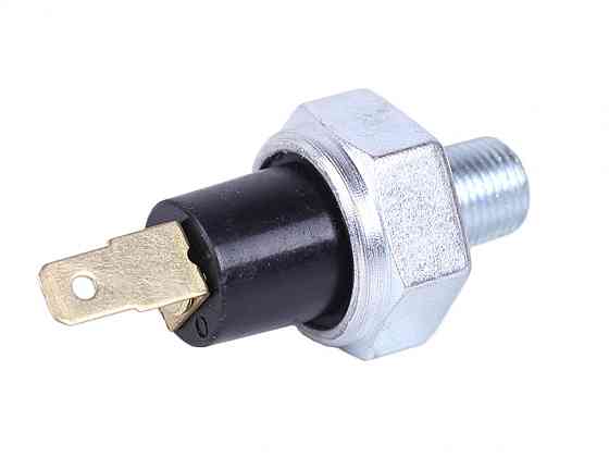 Датчик давления масла мотоблок 188D Бензогенератор 6 Кв-3 Мукачево