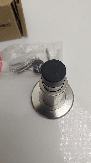 Стопор для дверей VIBORG Луцк - изображение 3