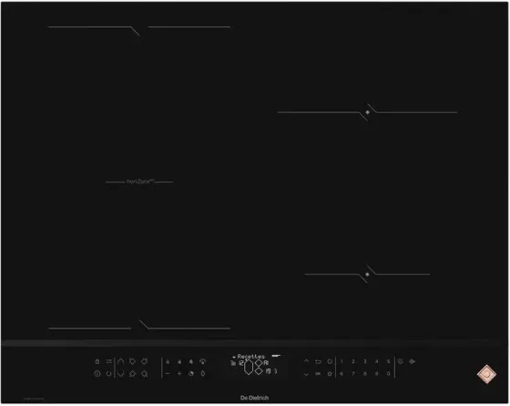 Варочная поверхность De Dietrich DPI4431H Киев