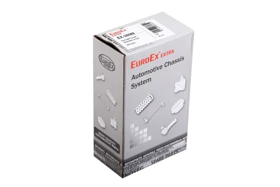 Шаровая опора Aveo EuroEx с крепежом Винница