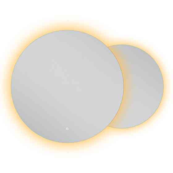 Дзеркало Mixxus Premium TOPPER MC01-100x75    ( MP6631 ) 26965 Харків
