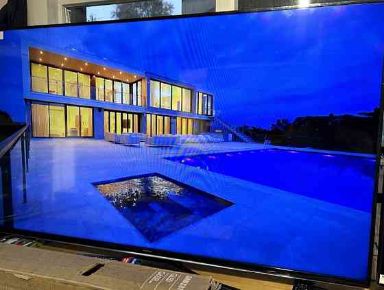 Телевизор 55