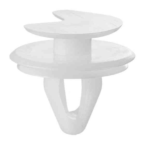 Кліпса двері салону Alfa Romeo Citroen Ford Peugeot Renault 14188380 7703077059 699143 15336 Київ