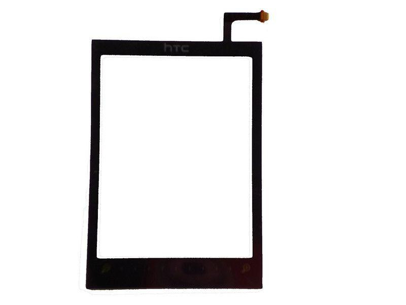 Сенсор на HTC T3333 TOUCH 2 black Дніпро - фото 2