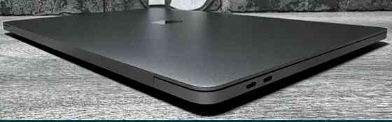 Ноутбук MacBook Pro 16 2019 / i7 (2.6) 16/512Gb. SSD / 5300M. Київ