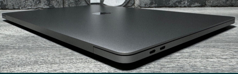 Ноутбук MacBook Pro 16 2019 / i7 (2.6) 16/512Gb. SSD / 5300M. Київ - фото 2