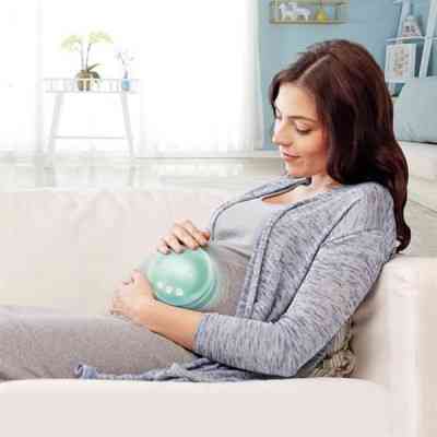 Нічник Hape Музична іграшка-нічник Мишеня блакитний (E0113) Вінниця