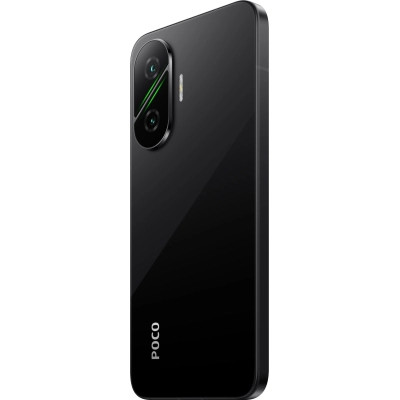 Мобильный телефон Xiaomi Poco F7 12/512GB Black (1154373) Винница - изображение 11