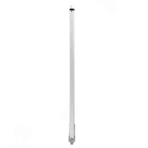 Линейный привод актуатор штоковый 1000мм 1500Н 12В 4мм/с HY01-12-A1-1155-1000 для автоматизации Киев