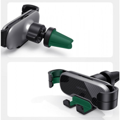 Универсальный автодержатель Ugreen LP228 4.7-7.2" (80539) Винница - изображение 5