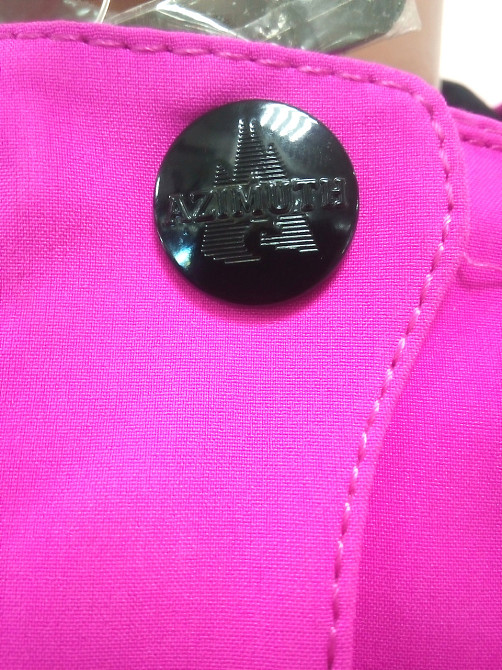 Жіноча демісезонна вітровка Azimut Київ - фото 6