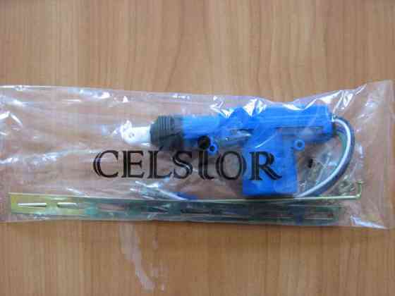 Центральный замок 2 пр. CELSIOR 6кг Винница