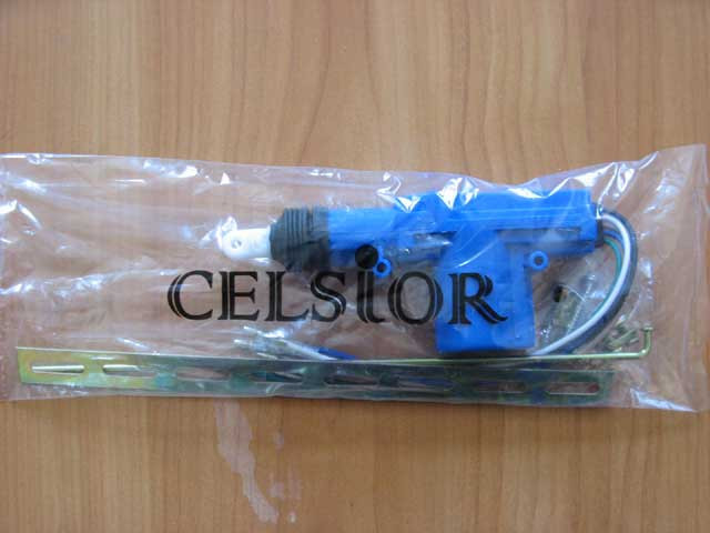 Центральный замок 2 пр. CELSIOR 6кг Винница - изображение 1