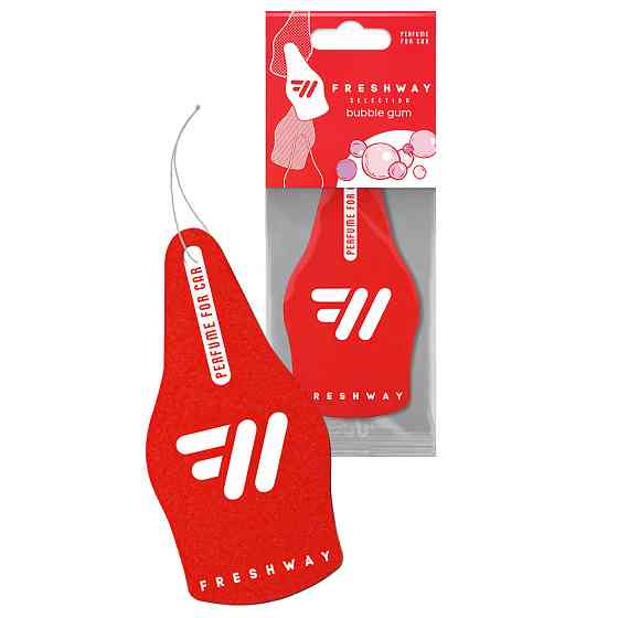 Ароматизатор для авто листочка 