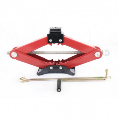 Домкрат CARLIFE 2т (SJ227) Винница - изображение 1