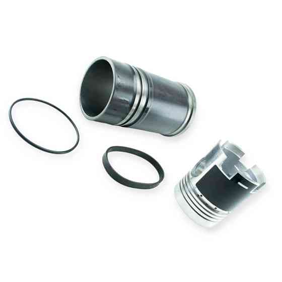 Поршнева СМД-31 (Г, П, РТІ) Конотоп група Мукачево