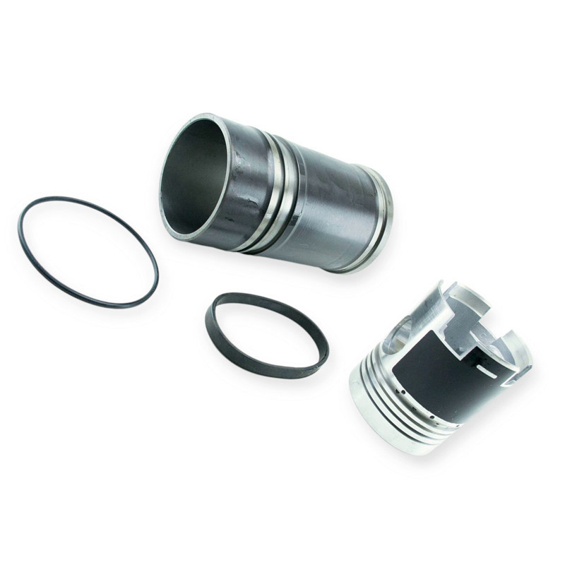 Поршнева СМД-31 (Г, П, РТІ) Конотоп група Мукачево - фото 1